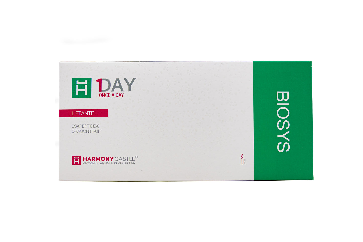 BIOSYS - ONCE A DAY - LIFTING - Graziasana-shop
