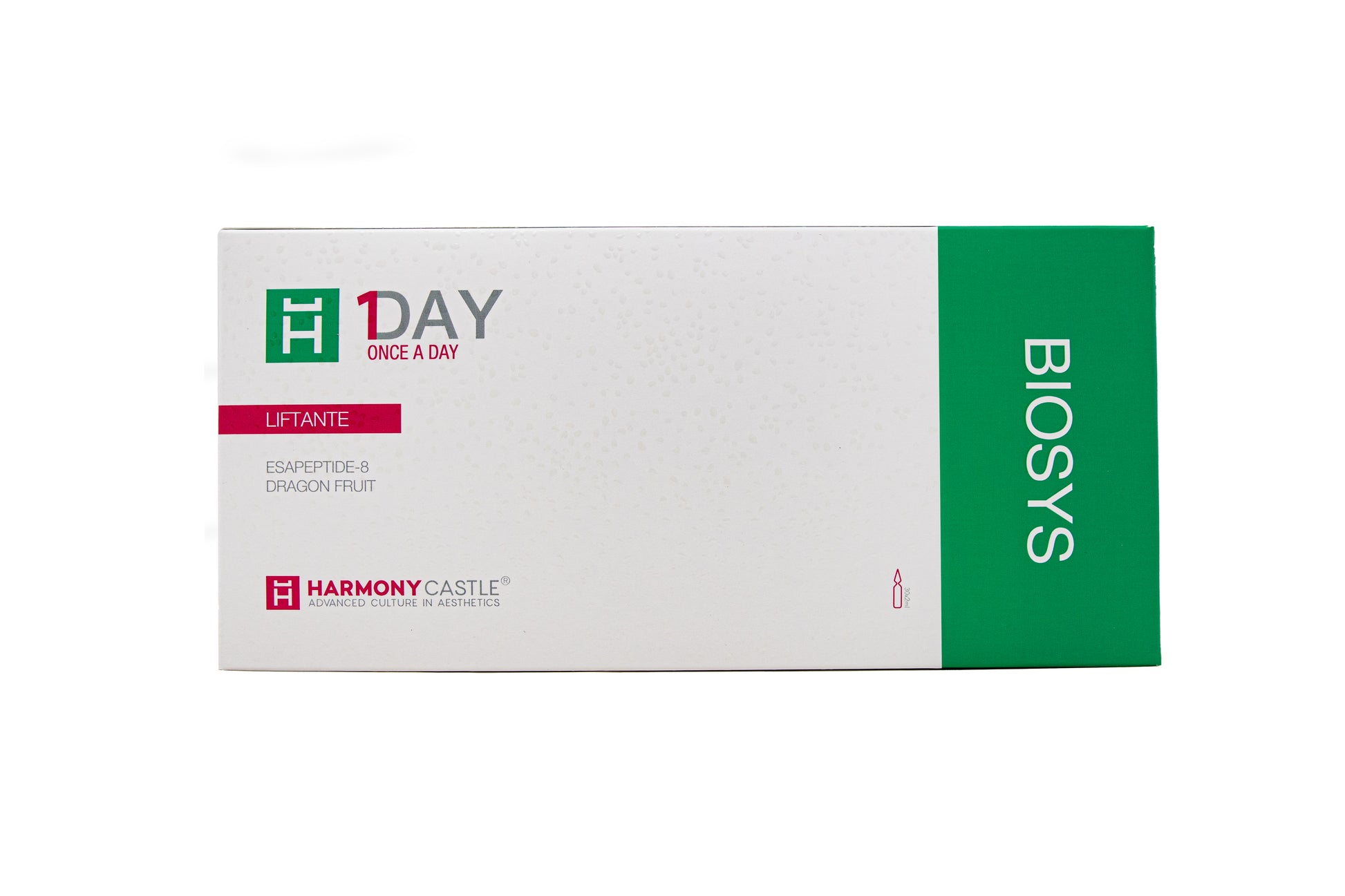 BIOSYS - ONCE A DAY - LIFTING - Graziasana-shop