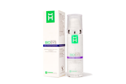 BIOSYS - PREBIOTA DECONGESTANT SERUM - Graziasana-shop