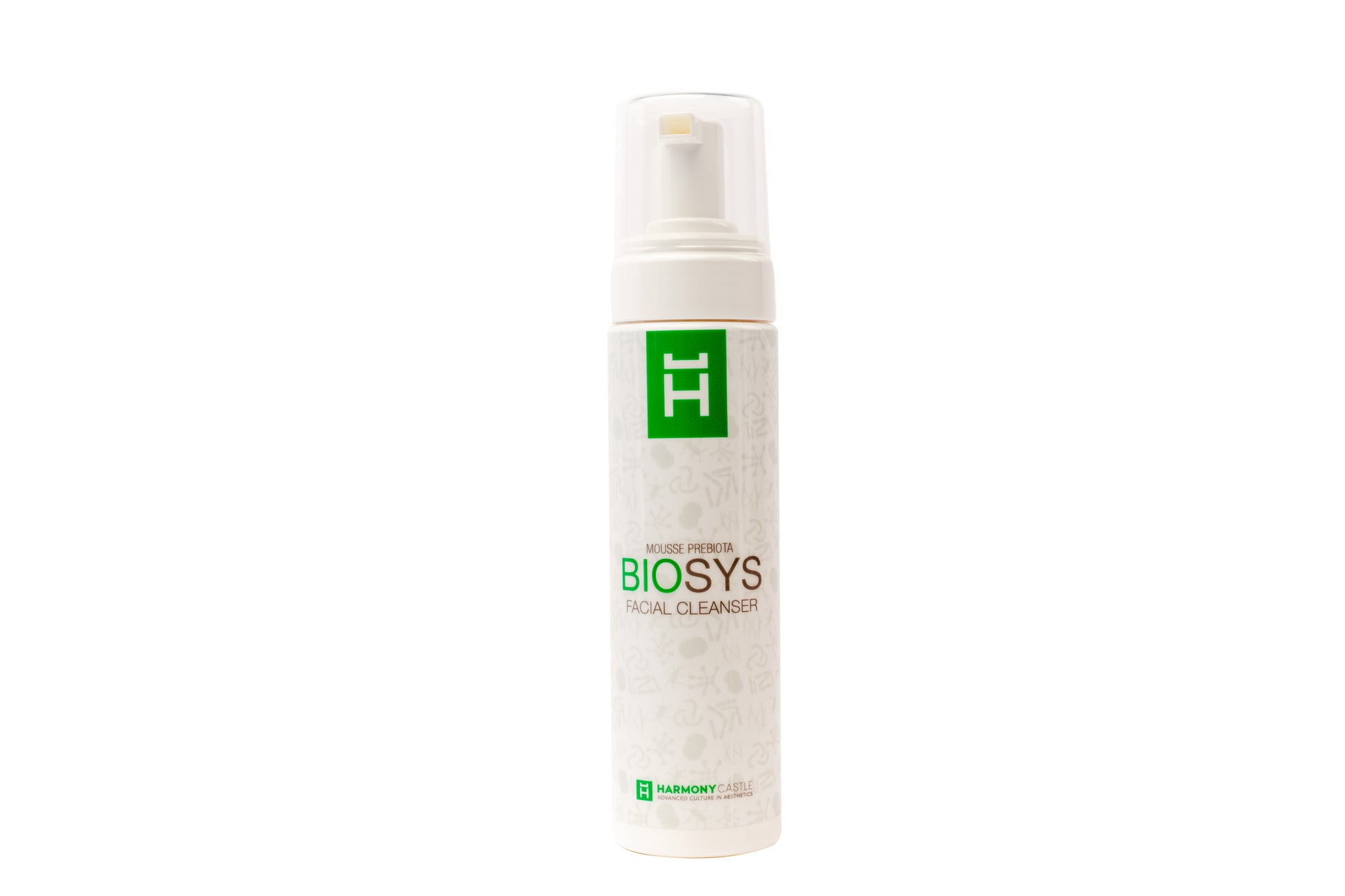 BIOSYS - MOUSSE PREBIOTA - Graziasana-shop