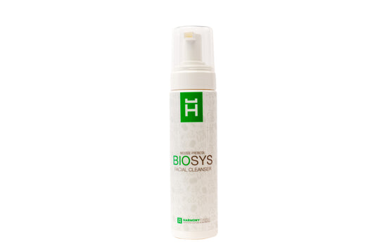 BIOSYS - MOUSSE PREBIOTA - Graziasana-shop