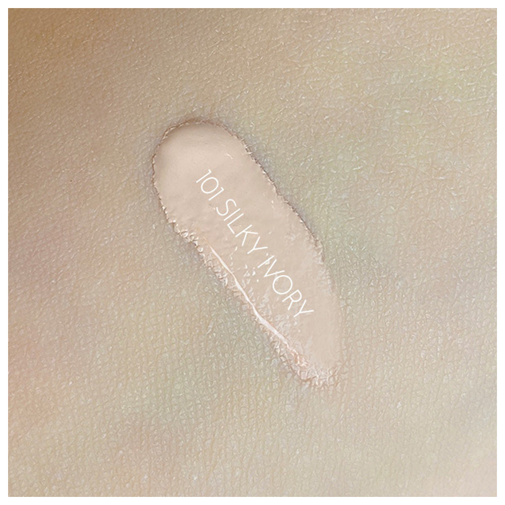 COVER & CARE for eyes REFILL - Graziasana-shop