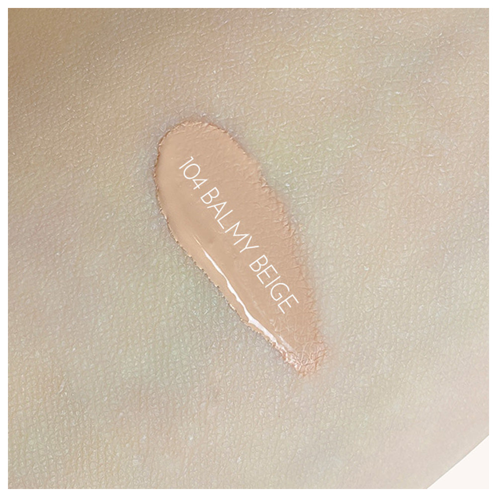 COVER & CARE for eyes REFILL - Graziasana-shop