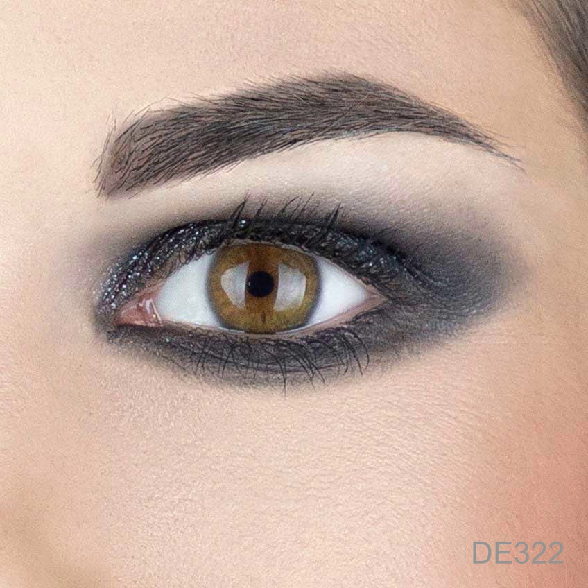 LIDSCHATTEN - Graziasana-shop