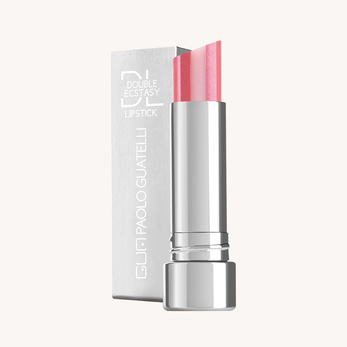 DOUBLE ECSTASY LIPSTICK - Graziasana-shop