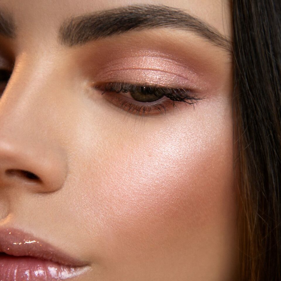 LEUCHTENDER PUDER-LIDSCHATTEN - Graziasana-shop