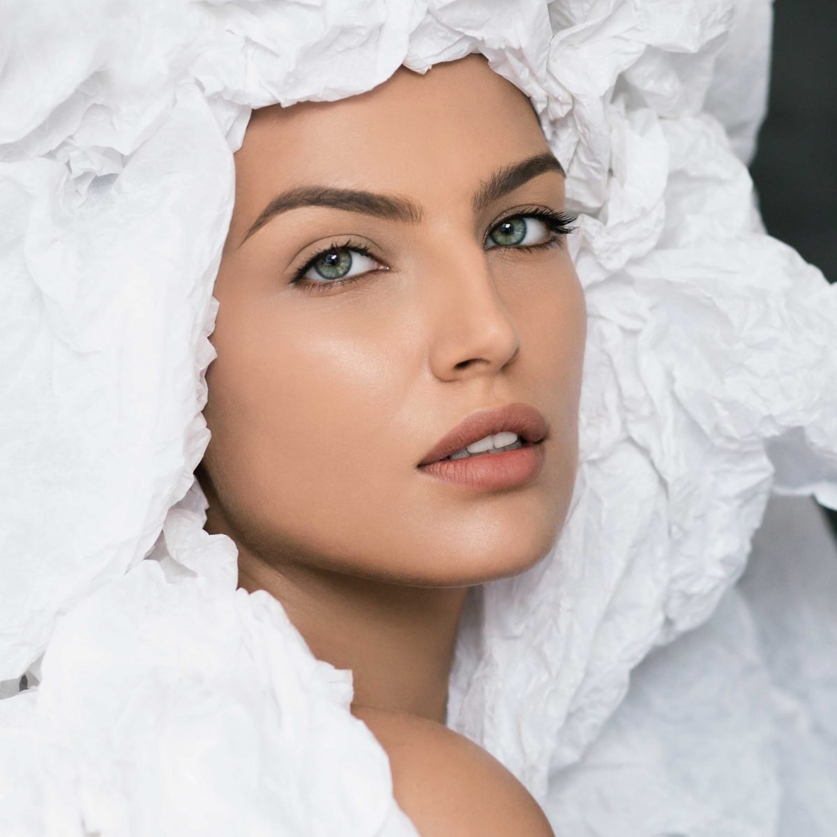 GLOW AND SMILE FOUNDATION - Graziasana-shop