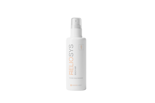 HELIOSYS SUNCARE HAIR LEAVE-IN CONDITIONER - Graziasana-shop