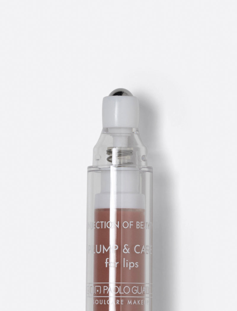 PLUMP & CARE for lips Lipgloss - Graziasana-shop