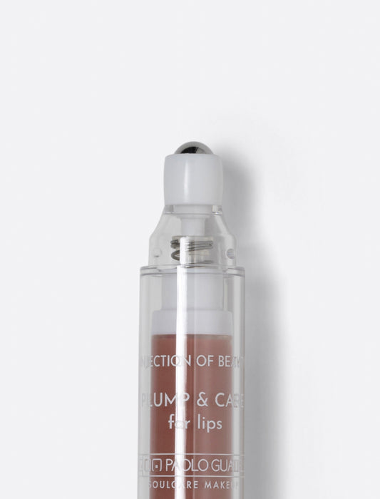 PLUMP & CARE for lips Lipgloss - Graziasana-shop
