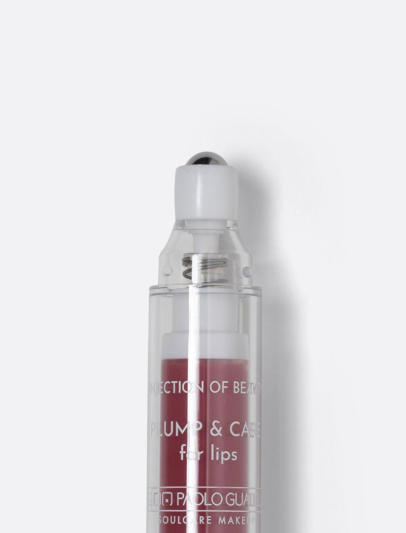 PLUMP & CARE for lips Lipgloss - Graziasana-shop