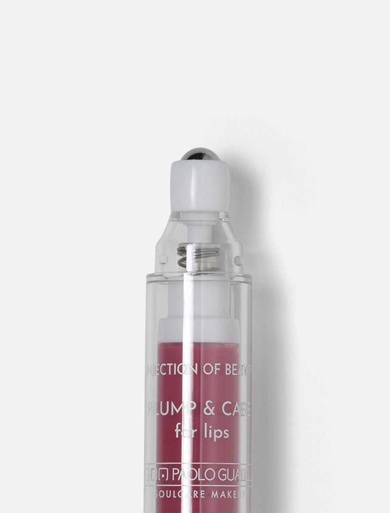 PLUMP & CARE for lips Lipgloss - Graziasana-shop