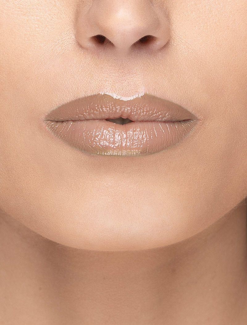 PLUMP & CARE for lips Lipgloss - Graziasana-shop