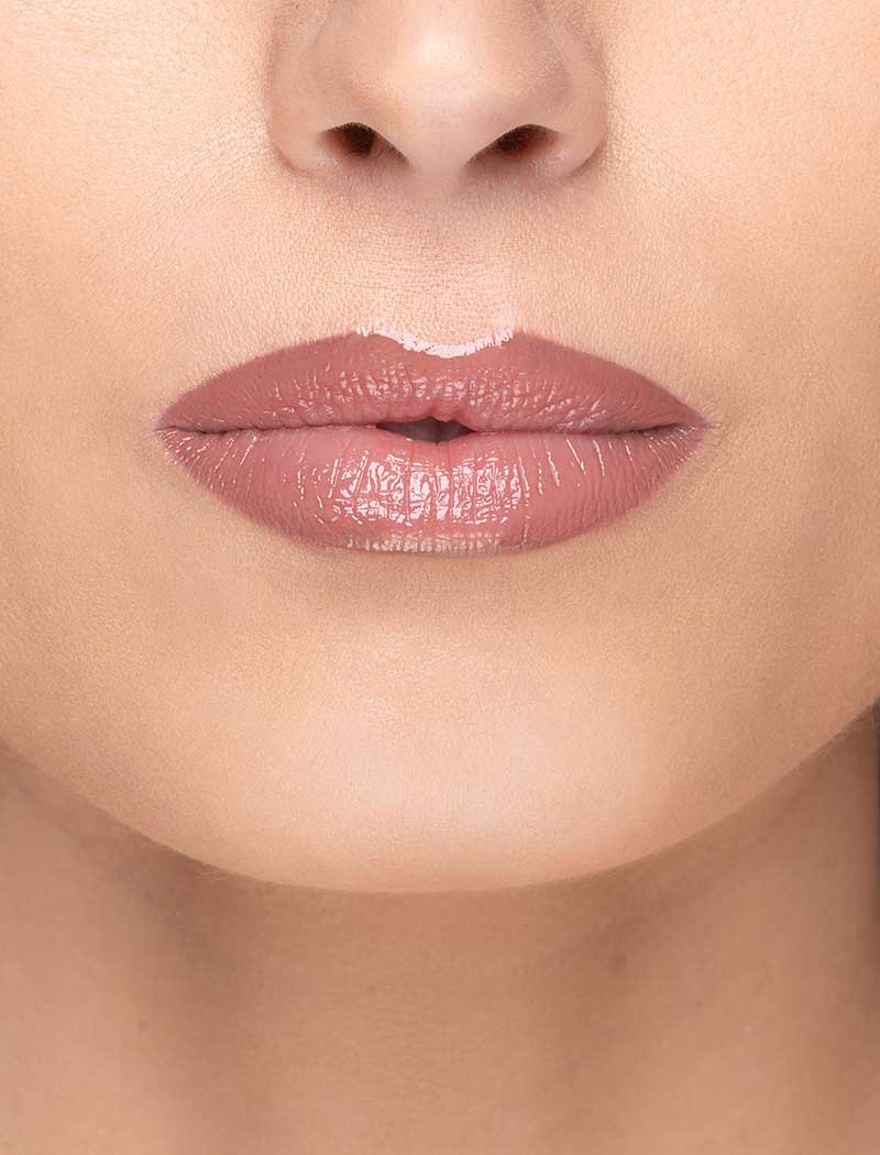 PLUMP & CARE for lips Lipgloss - Graziasana-shop