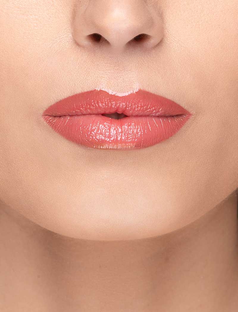 PLUMP & CARE for lips Lipgloss - Graziasana-shop