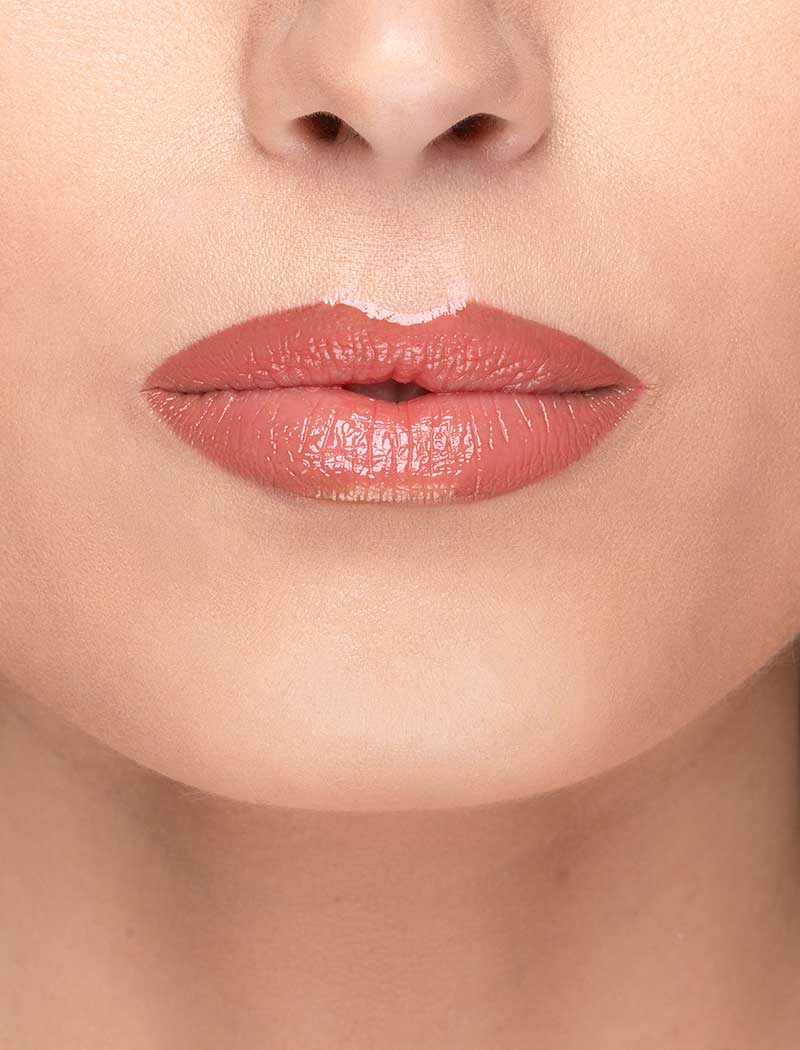 PLUMP & CARE for lips Lipgloss - Graziasana-shop