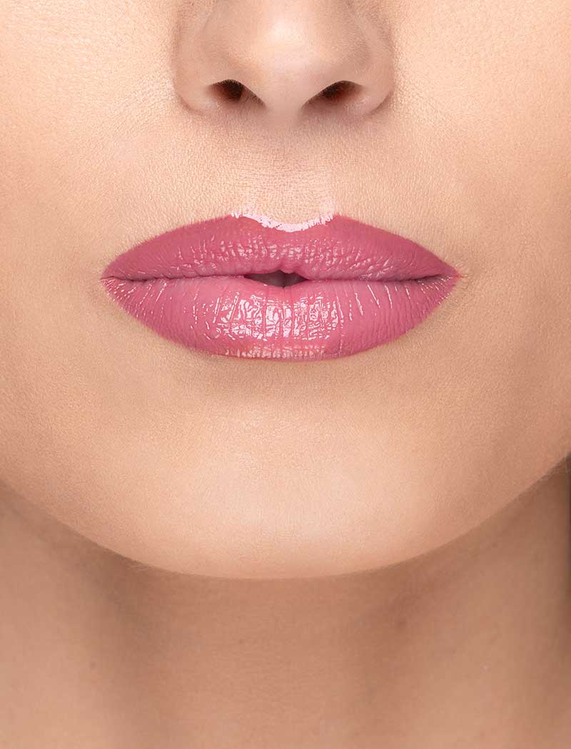 PLUMP & CARE for lips Lipgloss - Graziasana-shop