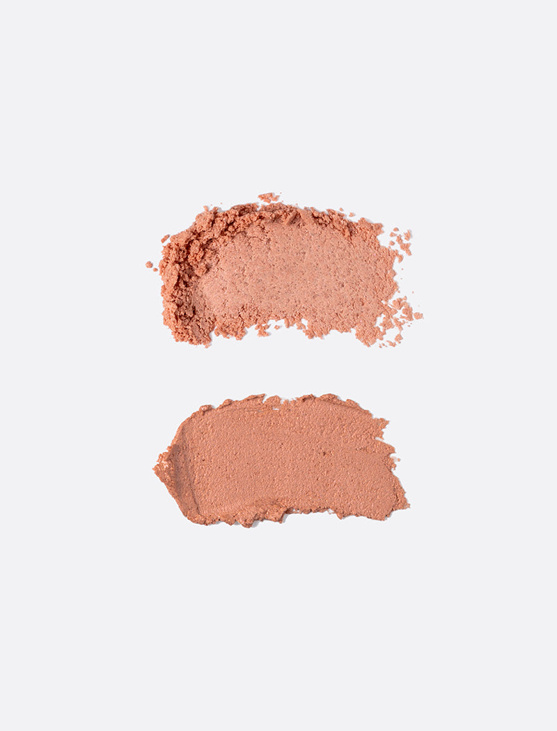 LUMINAR MAKE-UP PEELING FÜR GESICHT UND KÖRPER