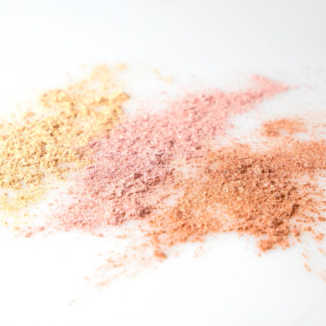 LEUCHTENDER PUDER-LIDSCHATTEN - Graziasana-shop