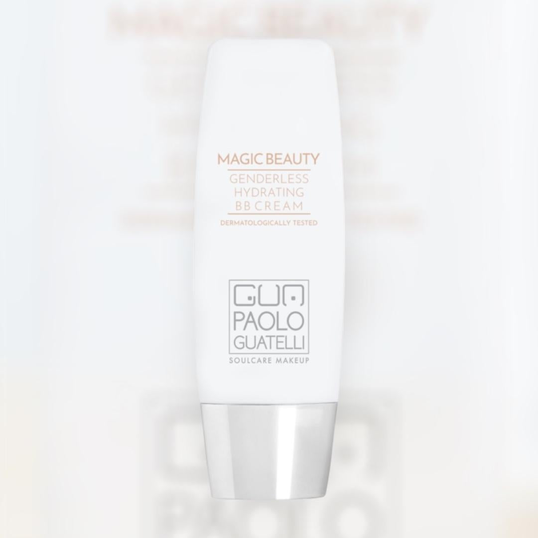 MAGIC BEAUTY CREAM - Graziasana-shop