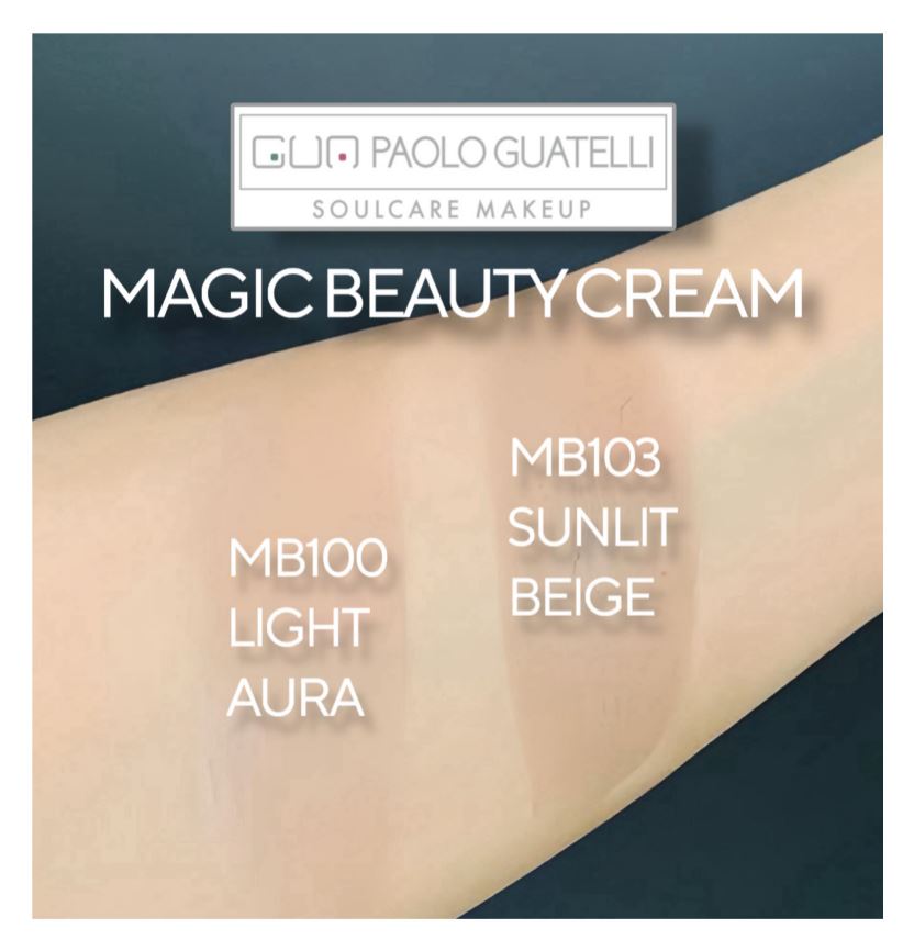 MAGIC BEAUTY CREAM - Graziasana-shop
