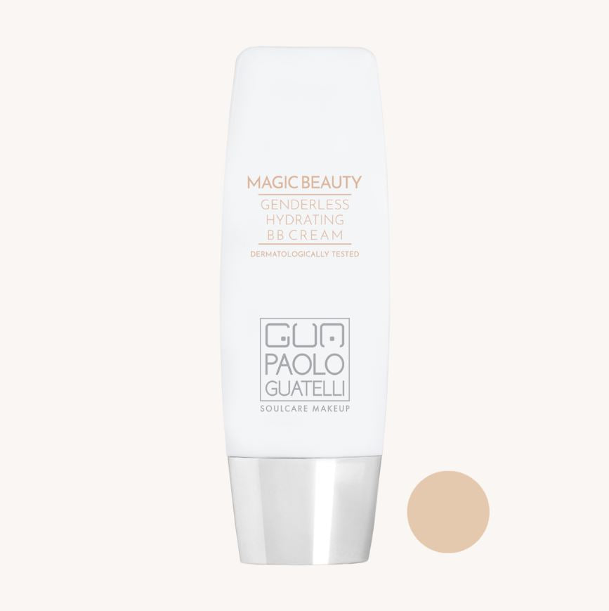 MAGIC BEAUTY CREAM - Graziasana-shop