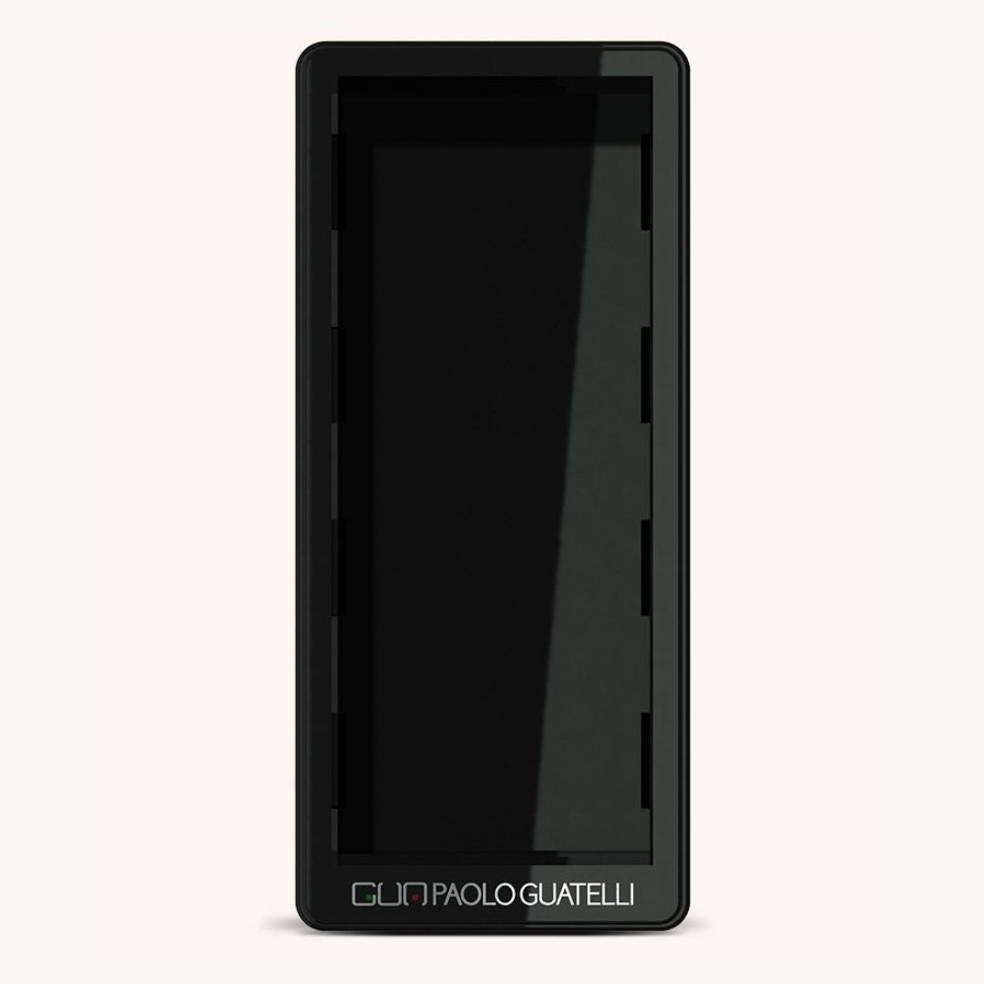 LARGE BASE BLACK - Graziasana-shop