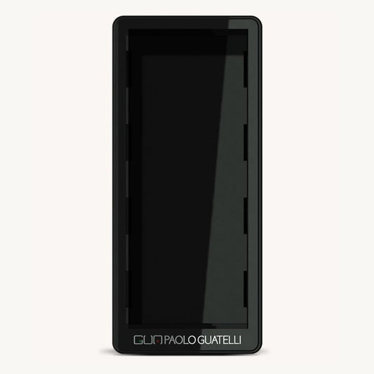 LARGE BASE BLACK - Graziasana-shop