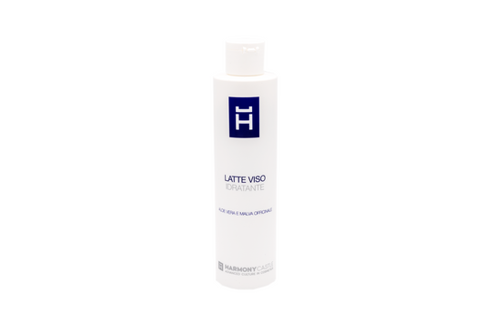 HYDRATING CLEANSING MILK - Graziasana-shop