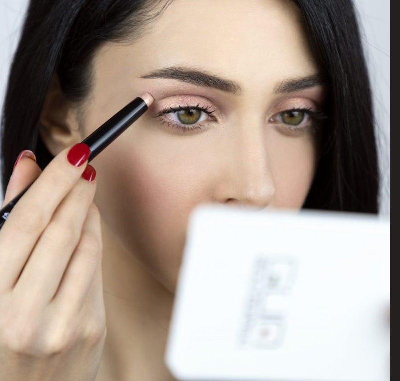 LIDSCHATTEN - Graziasana-shop