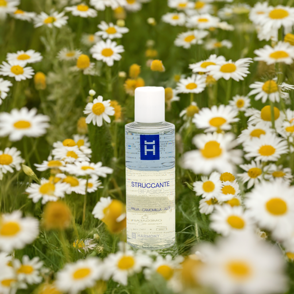 BI-PHASIC MAKE-UP REMOVER ZWEIPHASEN MAKE-UP ENTFERNER - Graziasana-shop